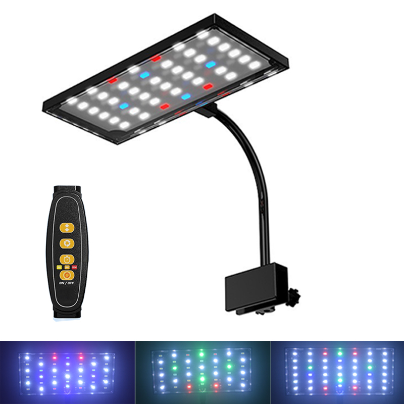 Aquarium Plant Delivery - Luz LED USB para Aquário, Lâmpada