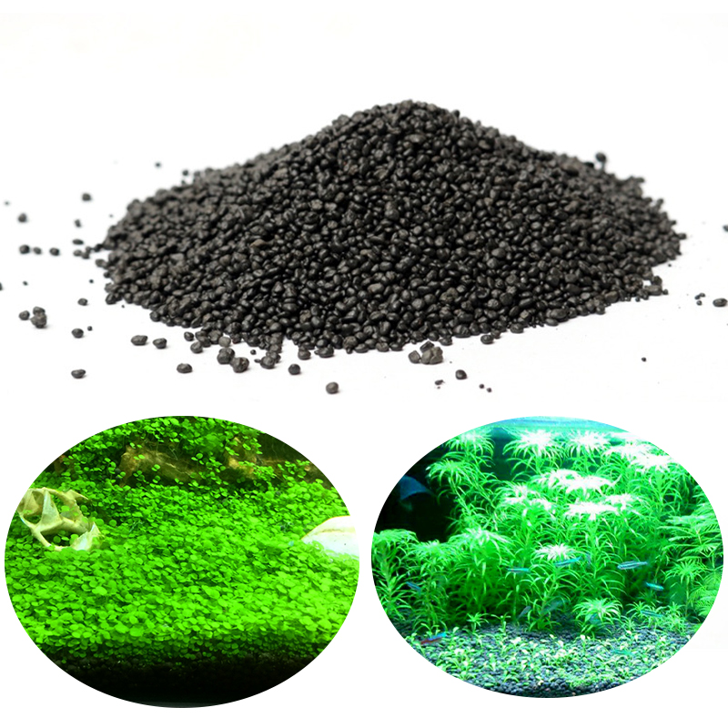Aquarium Plant Nutrients - Solo para grama de água e
