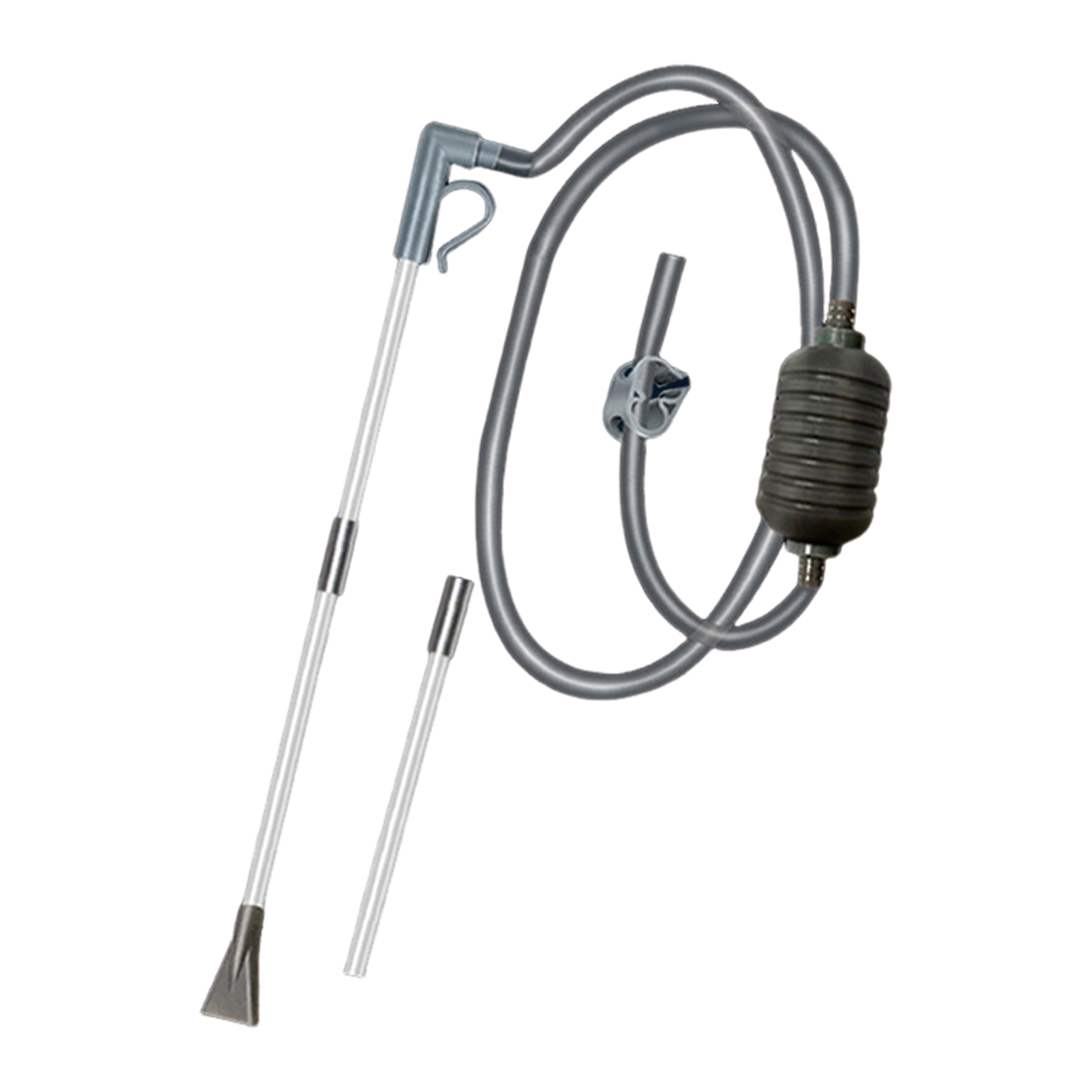 Planted Aquarium Cleaning Kit - Sifão para Aquário Grande, Kit de