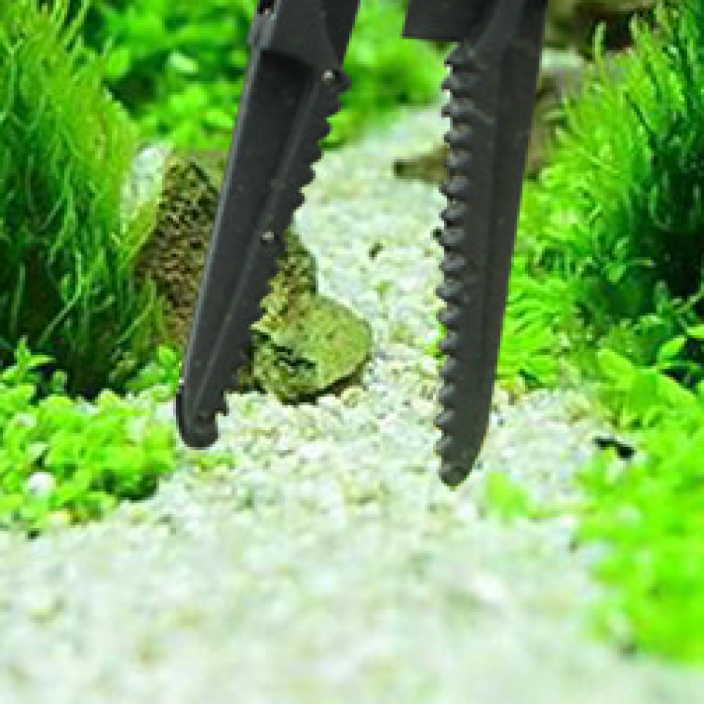 Planted Aquarium Cleaning Kit - Pinça para Plantas de Aquário, Ferramenta