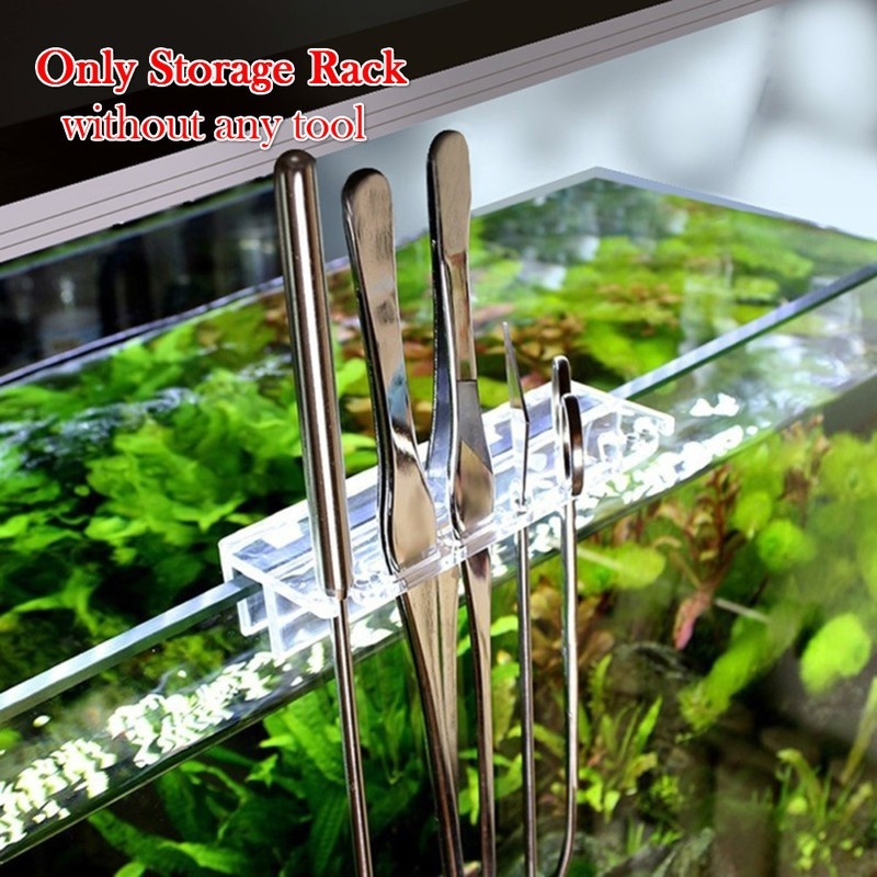 Aquarium Plant Delivery - 1 pçs novo aquário planta ferramentas