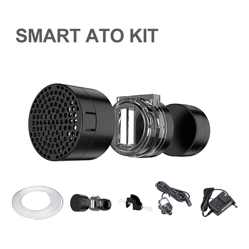 Aquarium Plant Delivery - Sensor automático de voeg de água
