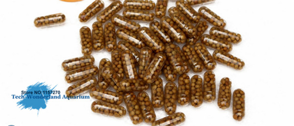 Aquarium Plant Delivery - Fertilizante de raiz 40tab para plantas