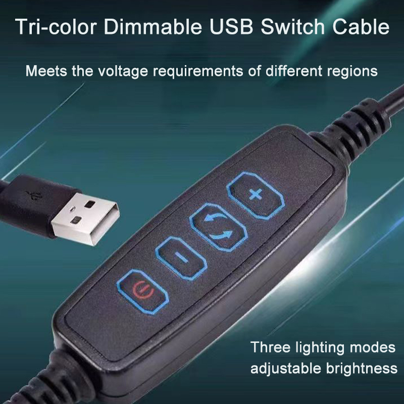 Usb aquário lâmpada led luz do - Aquarium Plant Delivery avaliação e preço