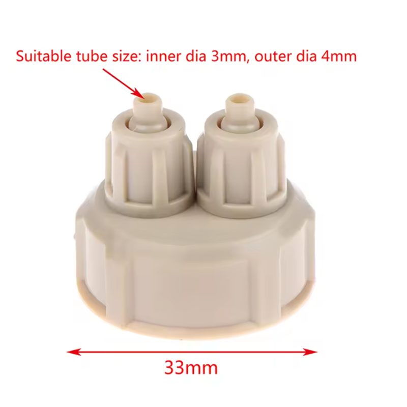 Sistema DIY de CO2 para Aquári - Planted Aquarium Co2 System avaliação e preço