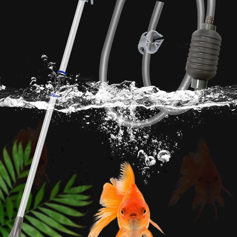 Sifão para Aquário Grande, Kit - Planted Aquarium Cleaning Kit avaliação e preço
