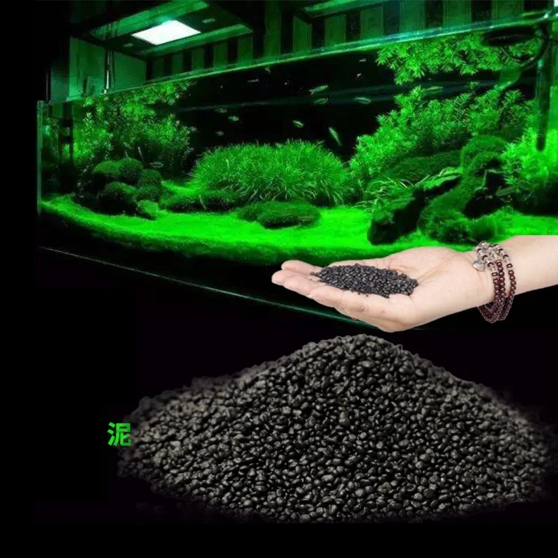 Substrato de Solo Plantado par - Aquarium Plant Nutrients avaliação e preço