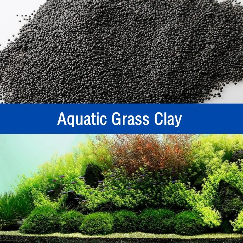 Substrato de Solo Plantado par - Aquarium Plant Nutrients avaliação e preço