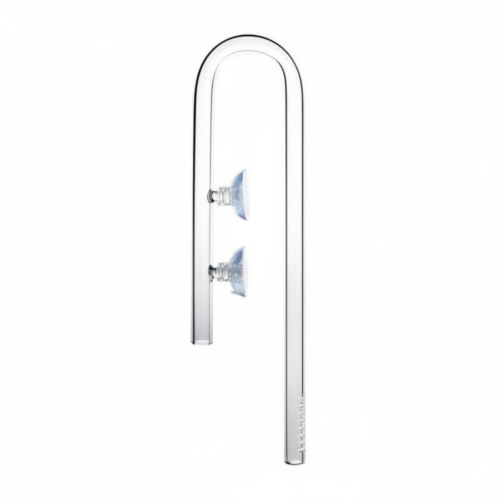 Elegante Tubo de Vidro para En - Aquarium Plant Nutrients avaliação e preço