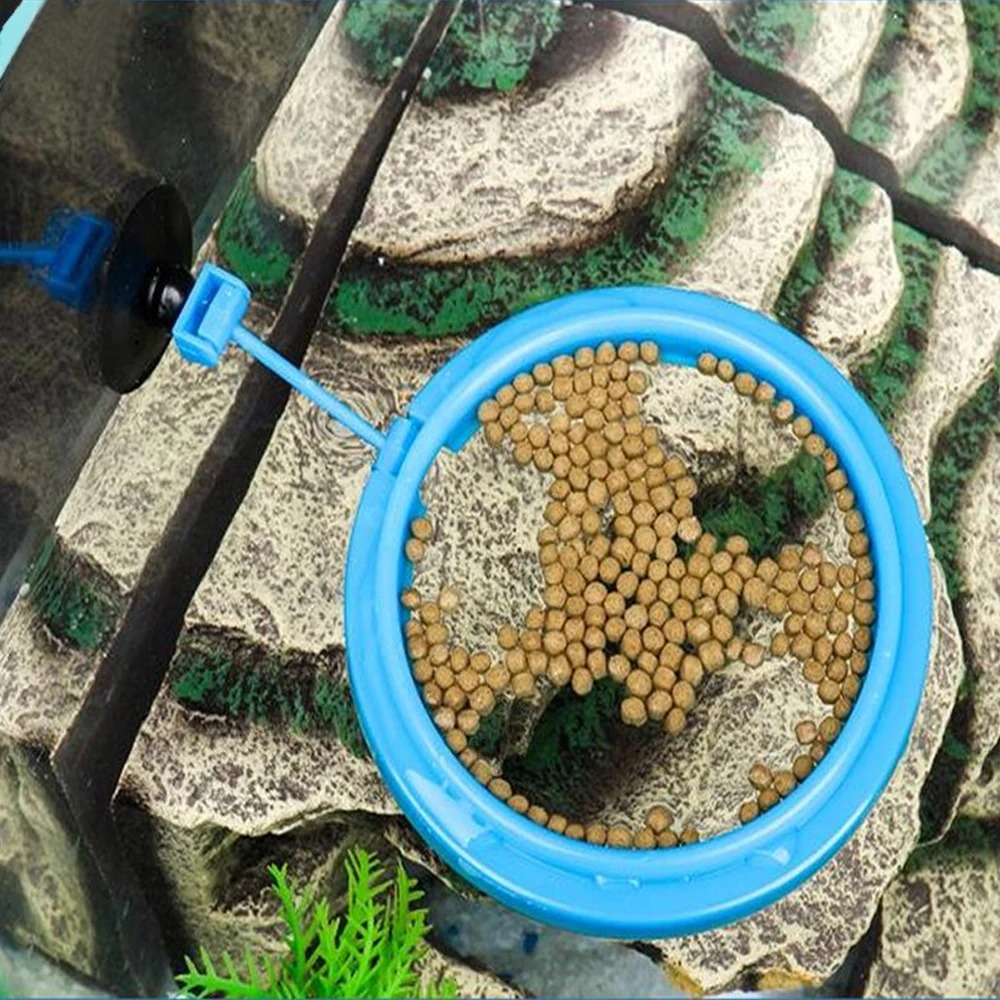 Novo anel de alimentação do aq - Aquarium Plant Nutrients avaliação e preço