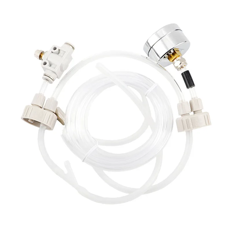 Gerador de CO2 para Aquário Pl - Planted Aquarium Co2 System avaliação e preço