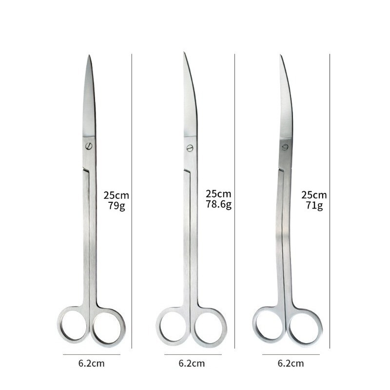 Raspador de Algas para Limpeza - Planted Aquarium Cleaning Kit avaliação e preço