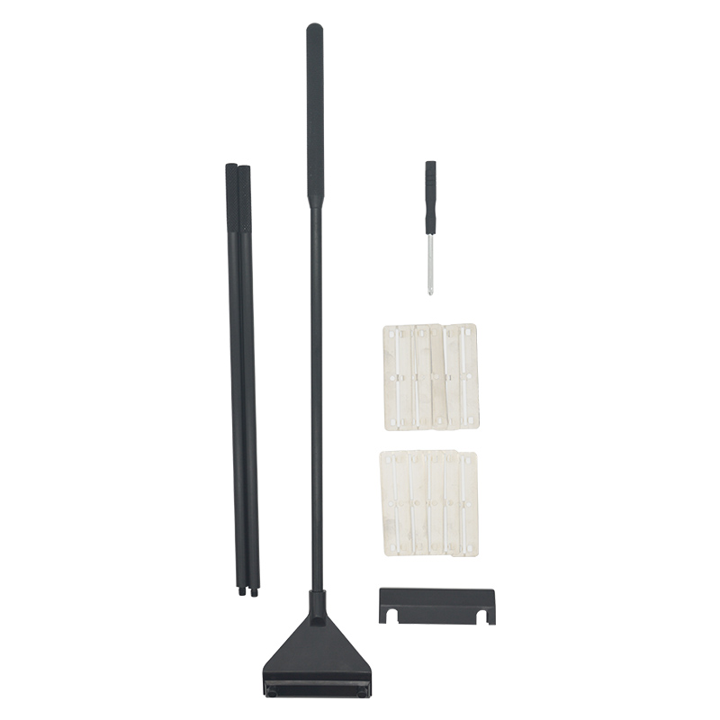 Removedor de algas para aquári - Planted Aquarium Cleaning Kit avaliação e preço