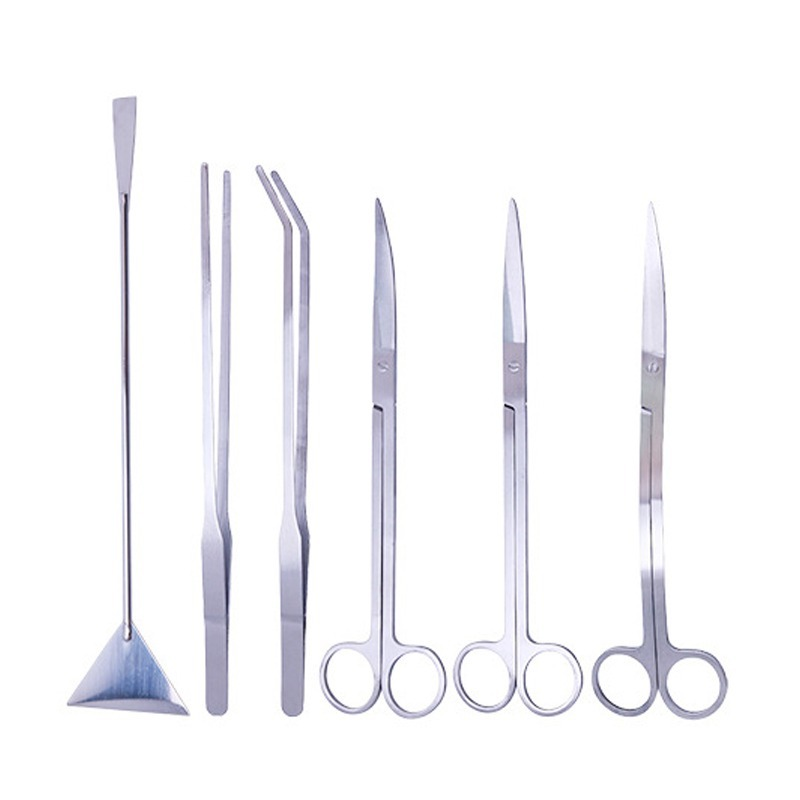 Kit de ferramentas de limpeza  - Planted Aquarium Cleaning Kit avaliação e preço