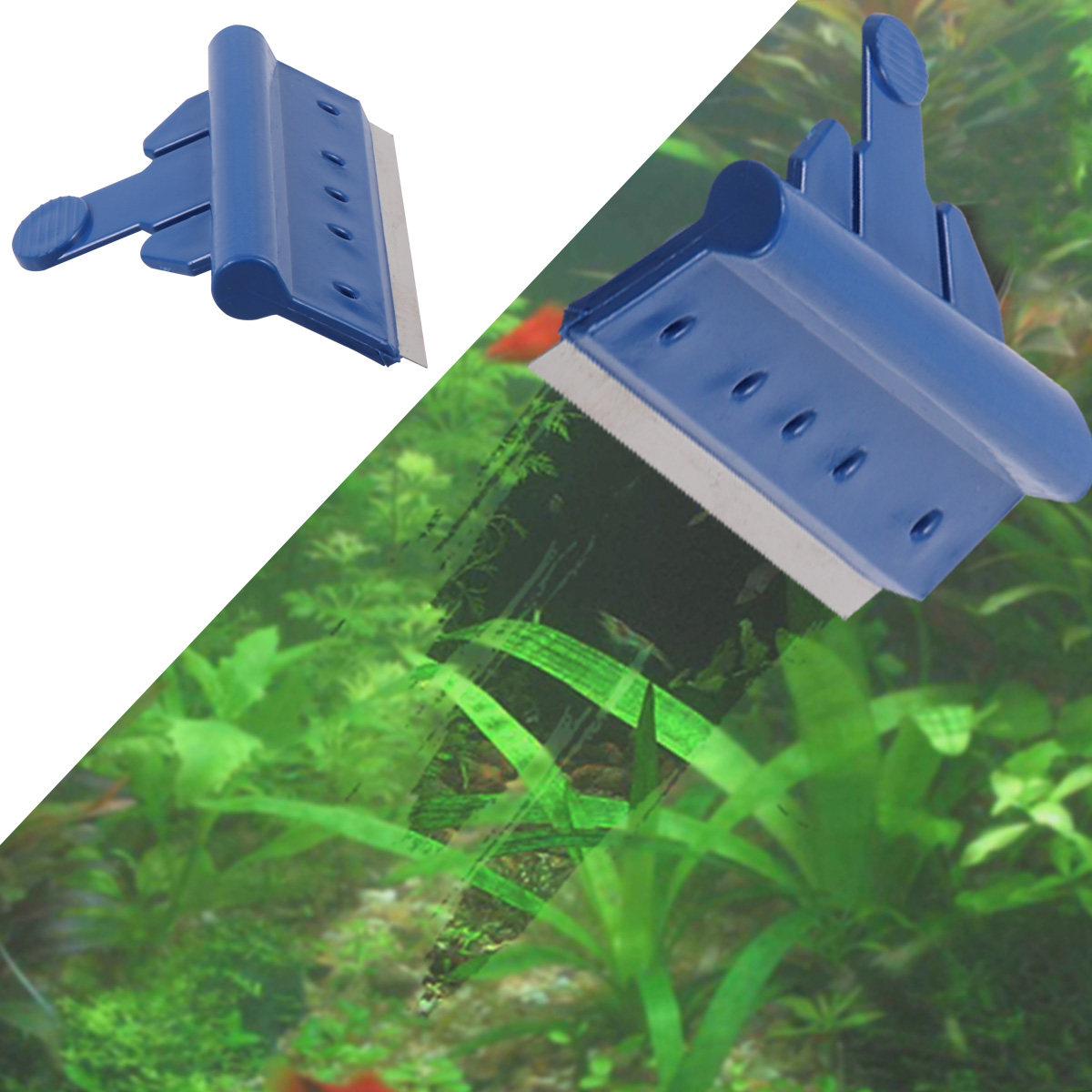 Kit de Limpeza para Aquário co - Planted Aquarium Cleaning Kit avaliação e preço