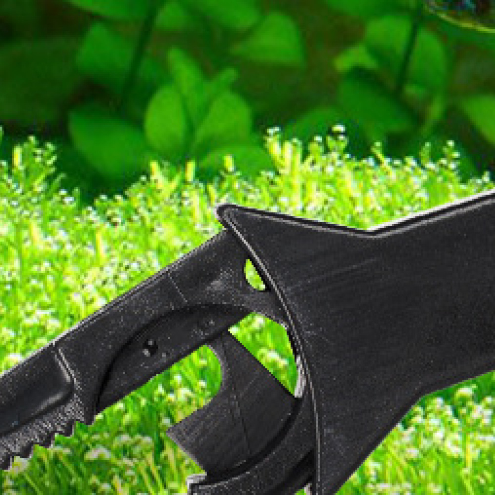 Pinça para Plantas de Aquário, - Planted Aquarium Cleaning Kit avaliação e preço