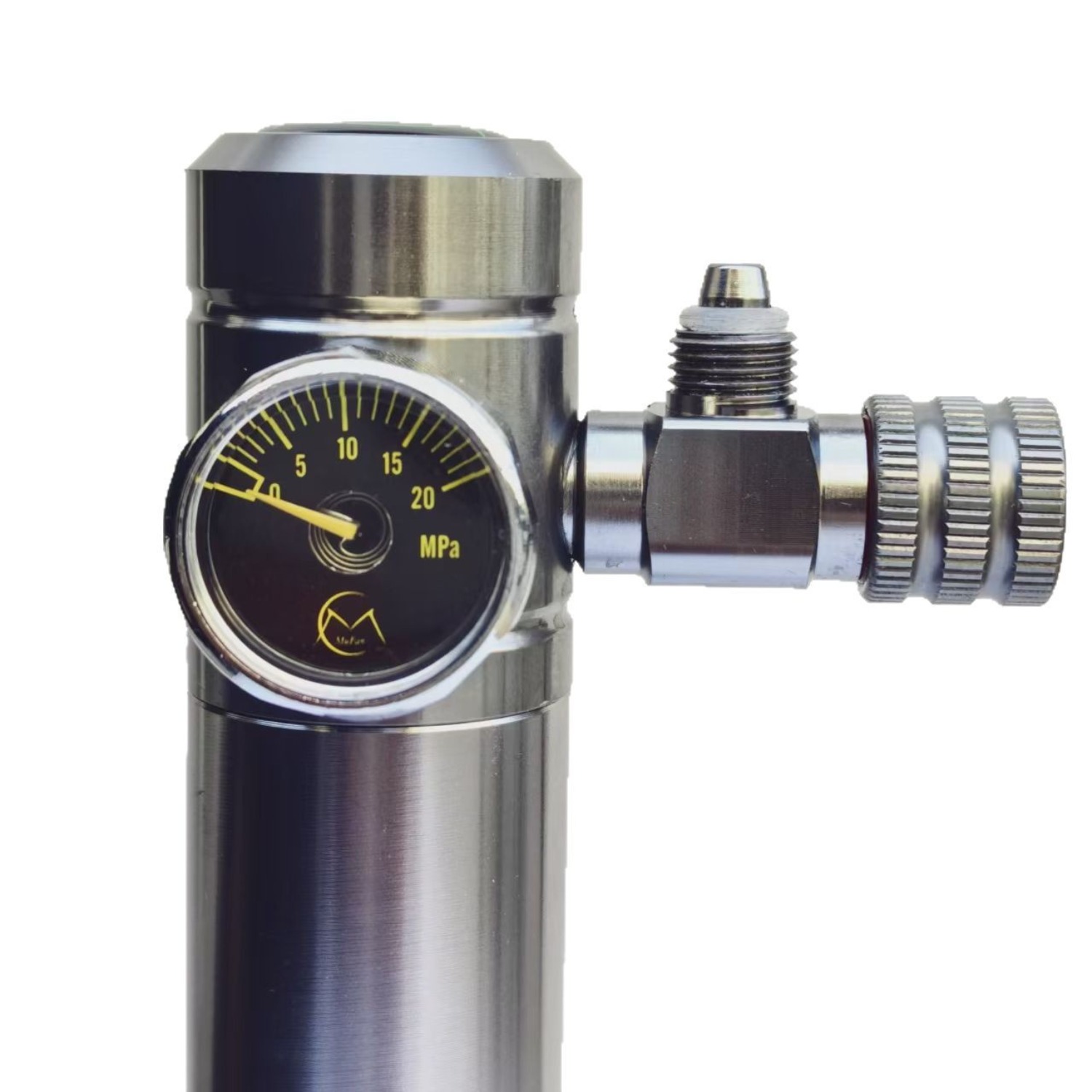 Regulador de CO2 Mini Descartá - Planted Aquarium Co2 System avaliação e preço