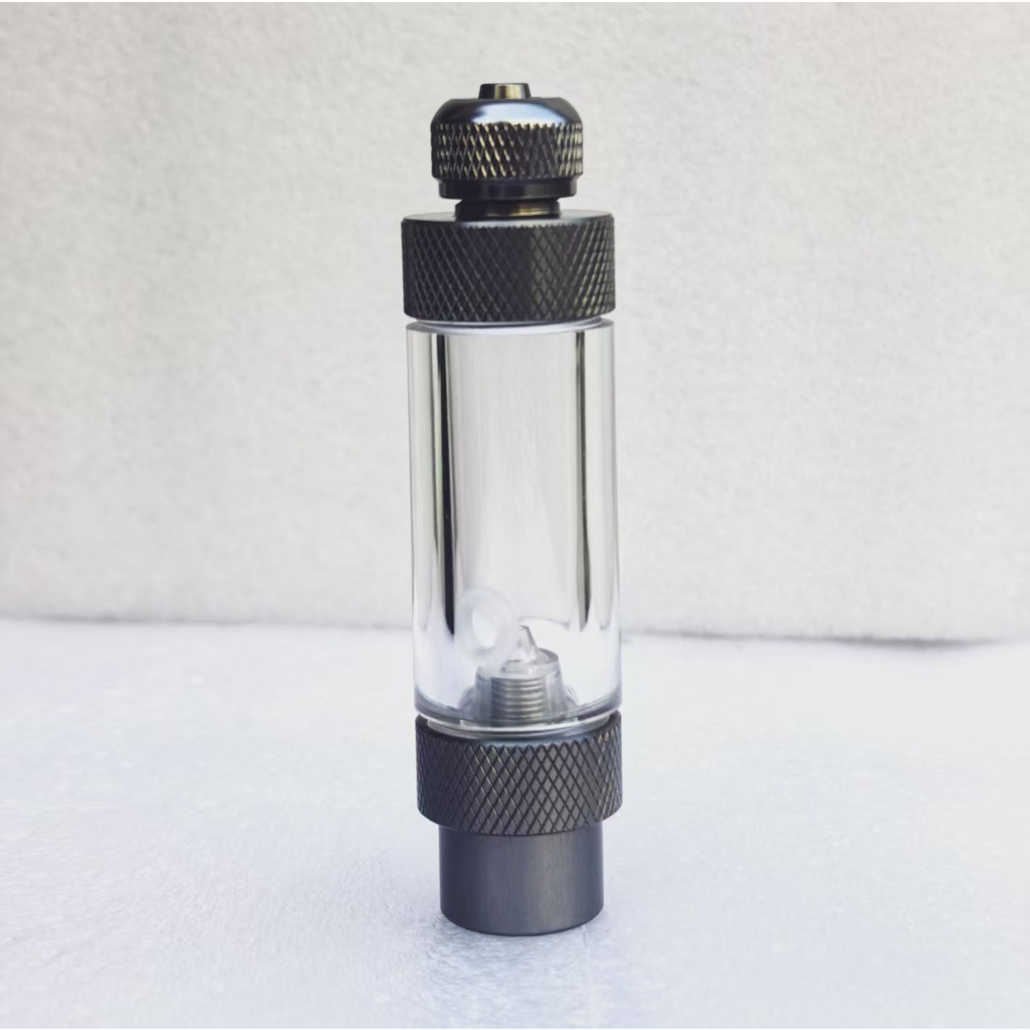 Regulador de CO2 Mini Descartá - Planted Aquarium Co2 System avaliação e preço