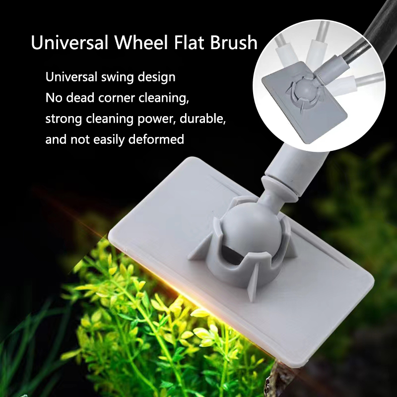 Kit de ferramentas de limpeza  - Planted Aquarium Cleaning Kit avaliação e preço