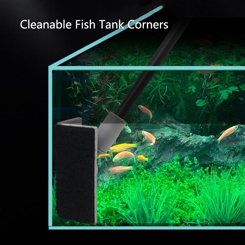 Kit de ferramentas de limpeza  - Planted Aquarium Cleaning Kit avaliação e preço