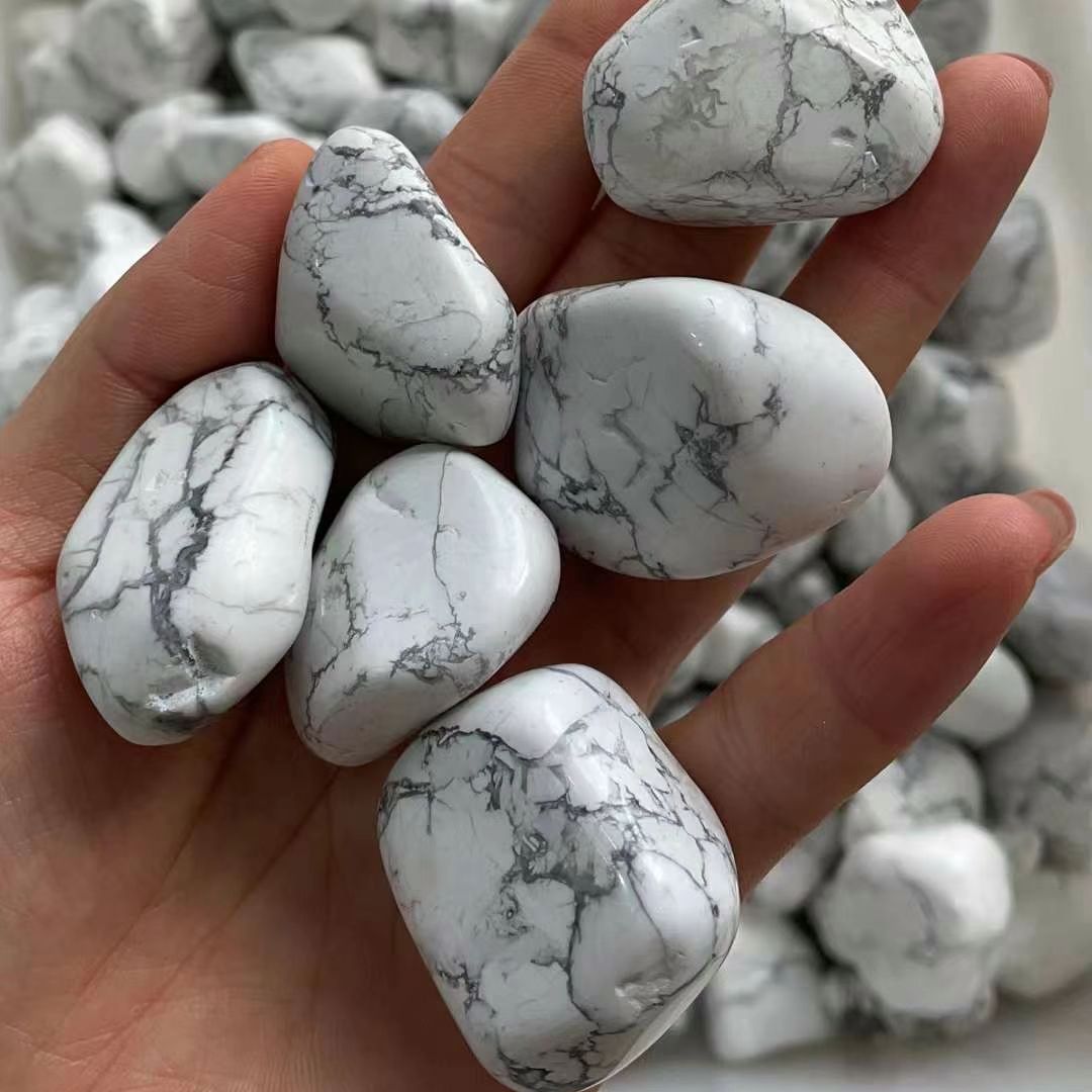 Pedra Bruta de Turquesa Branca - Planted Aquarium With Rocks avaliação e preço