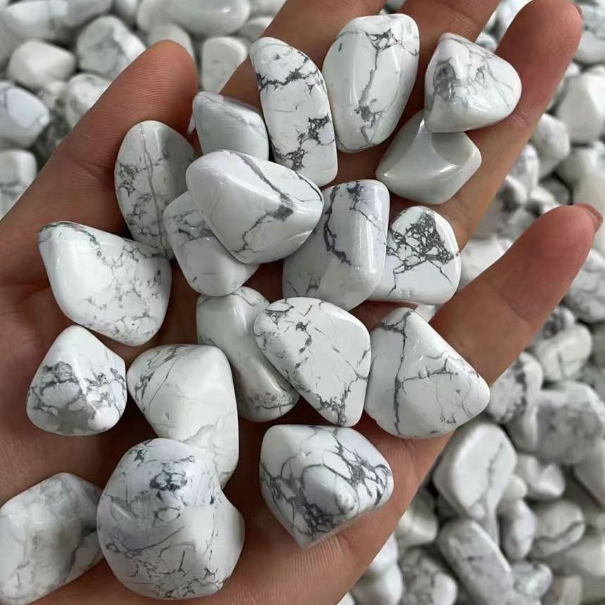 Pedra Bruta de Turquesa Branca - Planted Aquarium With Rocks avaliação e preço