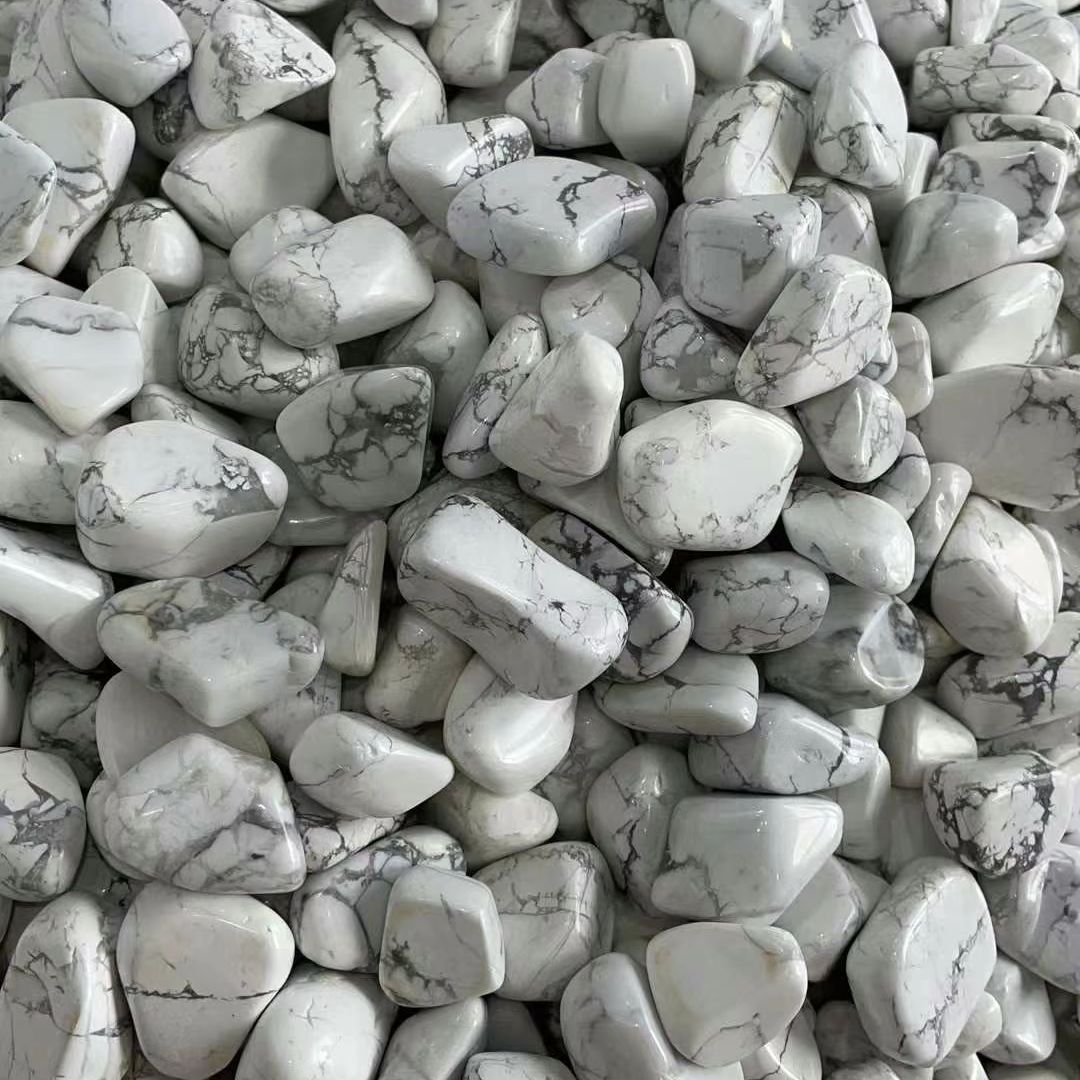Pedra Bruta de Turquesa Branca - Planted Aquarium With Rocks avaliação e preço
