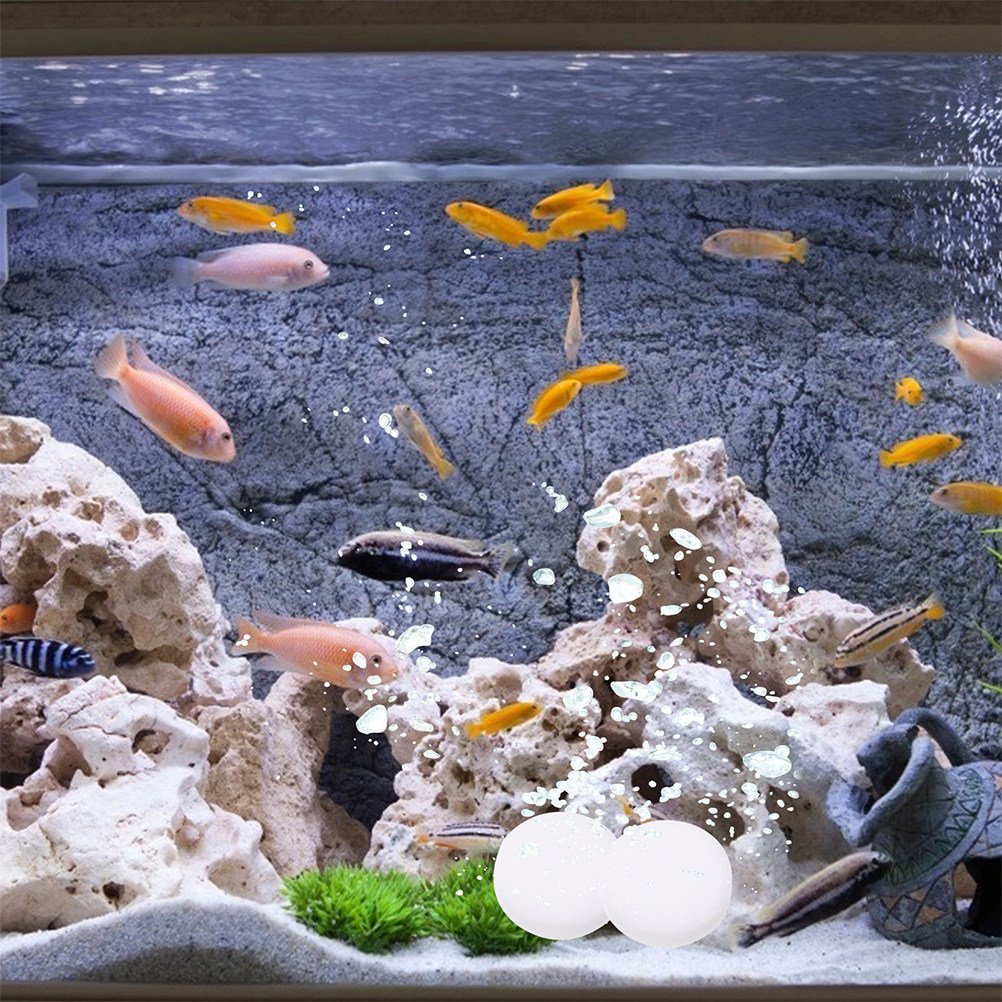 3 Pacotes de Tabletes de CO2:  - Aquarium Plant Nutrients avaliação e preço
