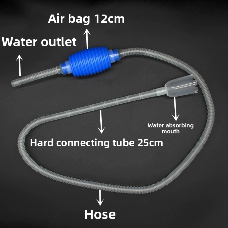 Kit de Troca de Água para Aquá - Planted Aquarium Cleaning Kit avaliação e preço