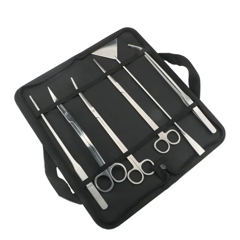 Kit de ferramentas para aquári - Planted Aquarium Cleaning Kit avaliação e preço
