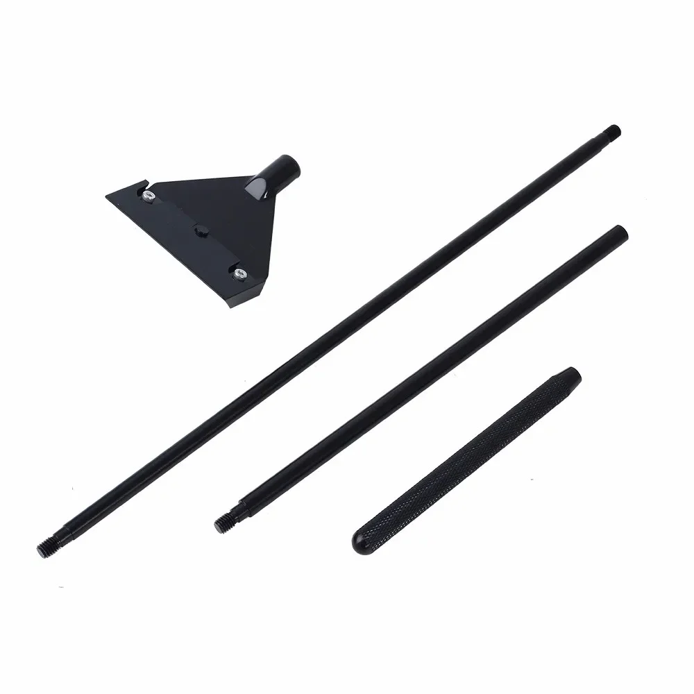Liga de alumínio aquário peixe - Planted Aquarium Cleaning Kit avaliação e preço