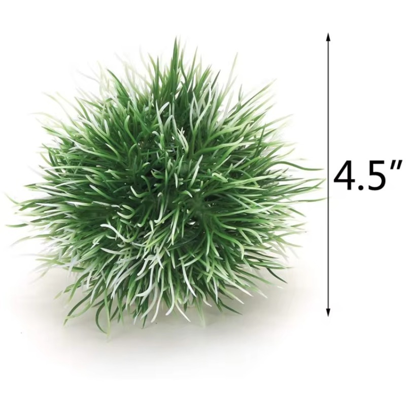 10 Peças de Decoração para Aqu - Planted Aquarium With Rocks avaliação e preço