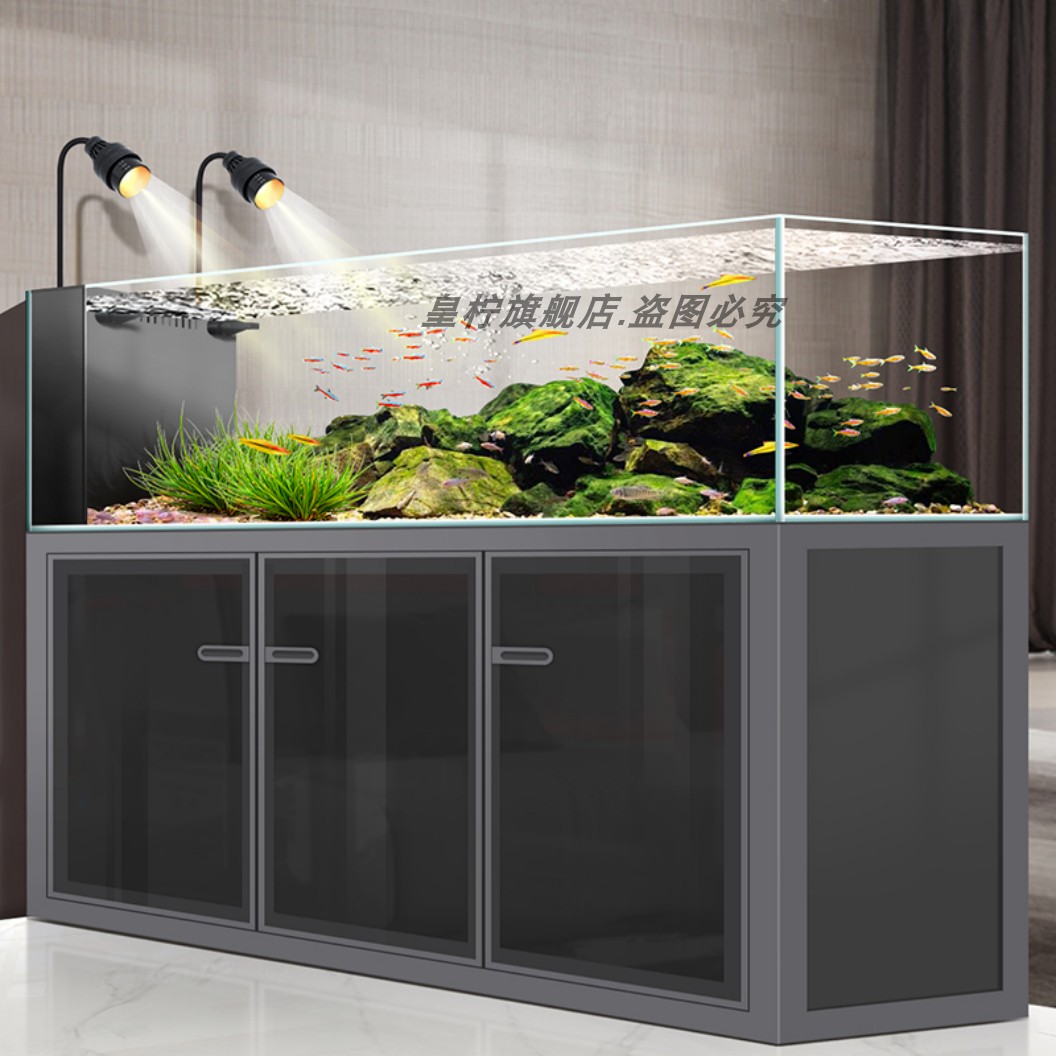 Aquário Yjq Industrial Wind St - Aquarium Plant Dip avaliação e preço