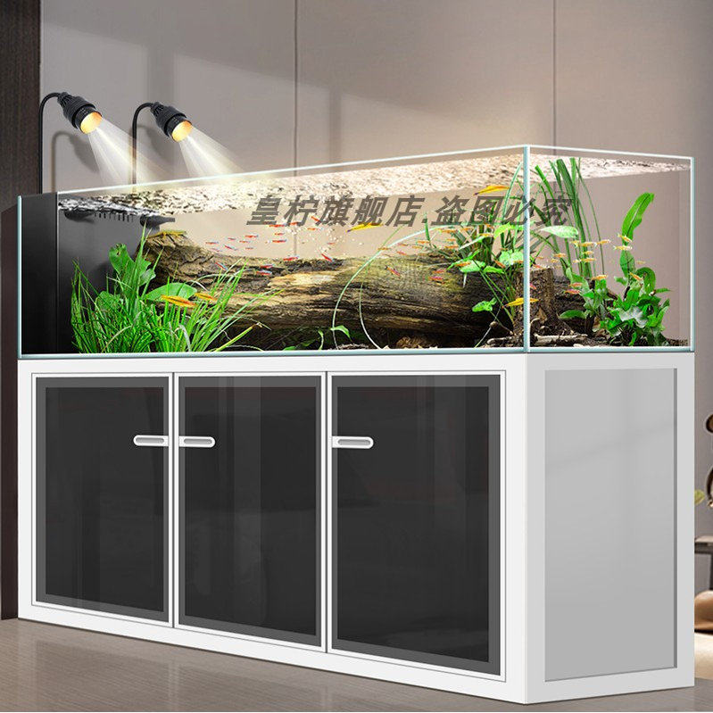 Aquário Yjq Industrial Wind St - Aquarium Plant Dip avaliação e preço