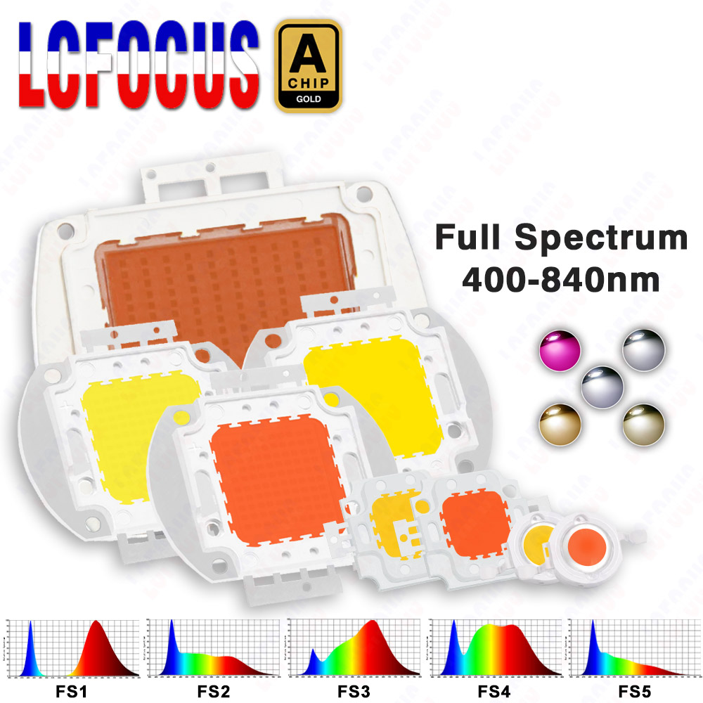 1W 3W 5W 10W 20W 30W 50W 100W  - Aquarium Plant Nutrients avaliação e preço