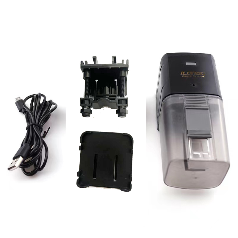 Ilonda automat wifi alimentado - Aquarium Plant Nutrients avaliação e preço