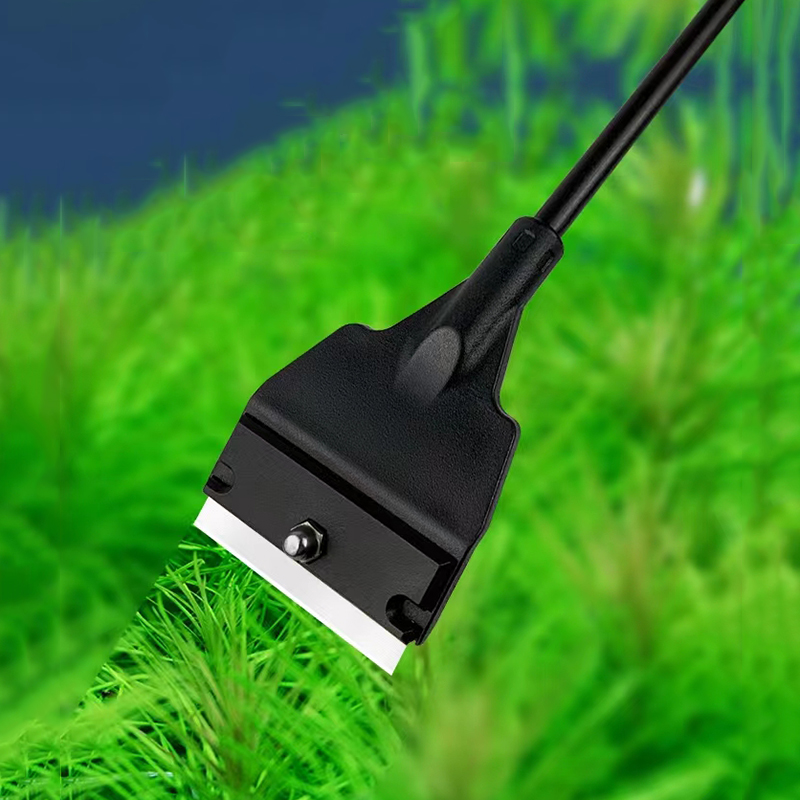 1pc leve aquário removedor de  - Planted Aquarium Cleaning Kit avaliação e preço