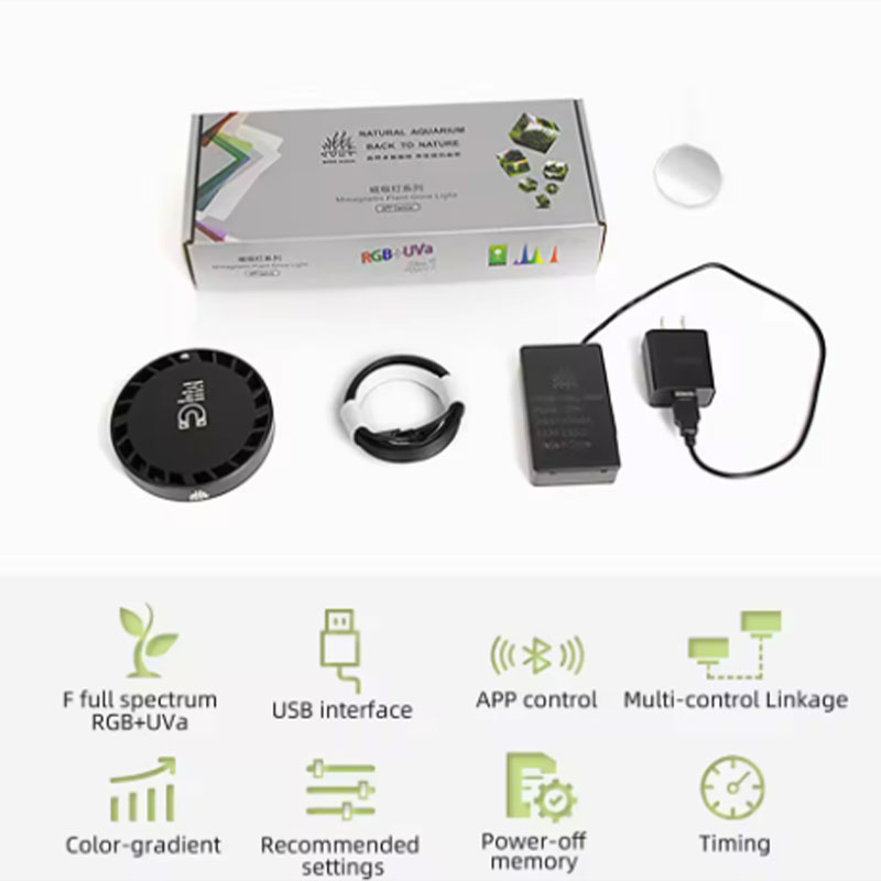 Lâmpada de Crescimento de Plan - Aquarium Plant Delivery avaliação e preço