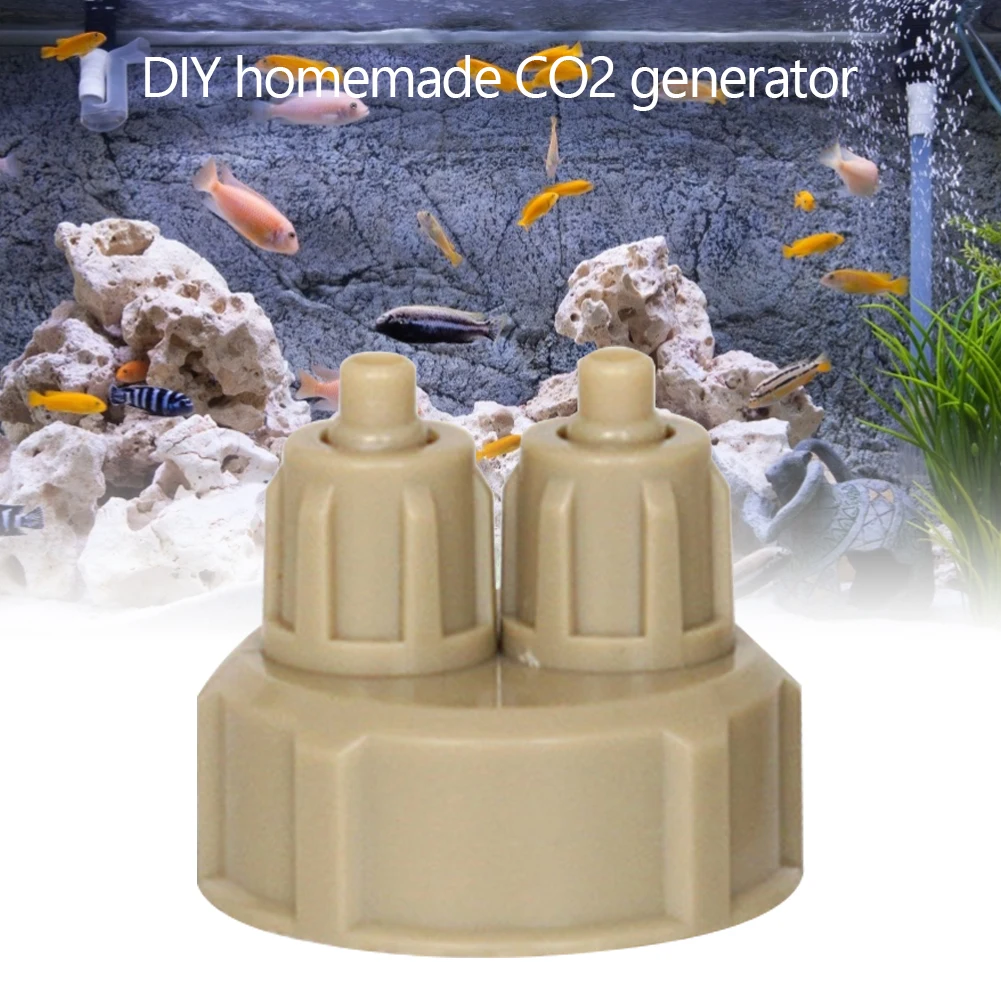 Aquário CO2 Sistema Gerador, G - Planted Aquarium Co2 System avaliação e preço