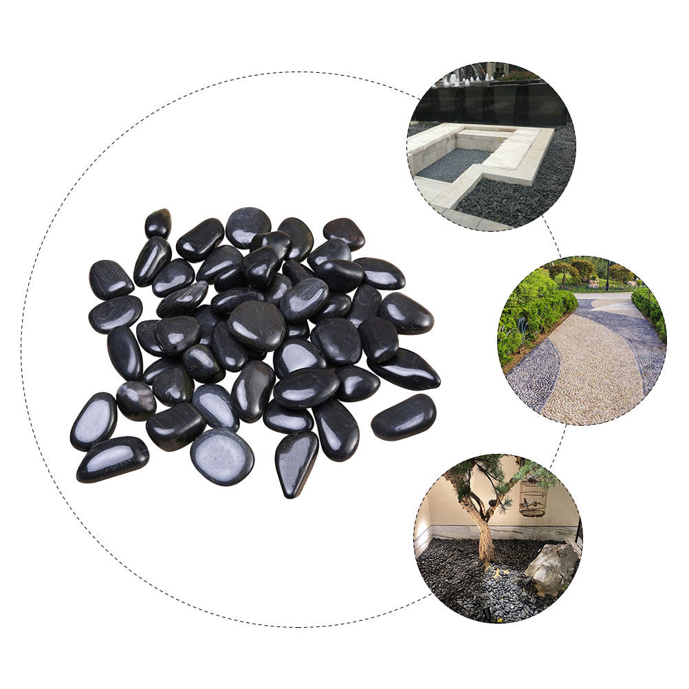 Conjunto de Pedras Decorativas - Planted Aquarium With Rocks avaliação e preço