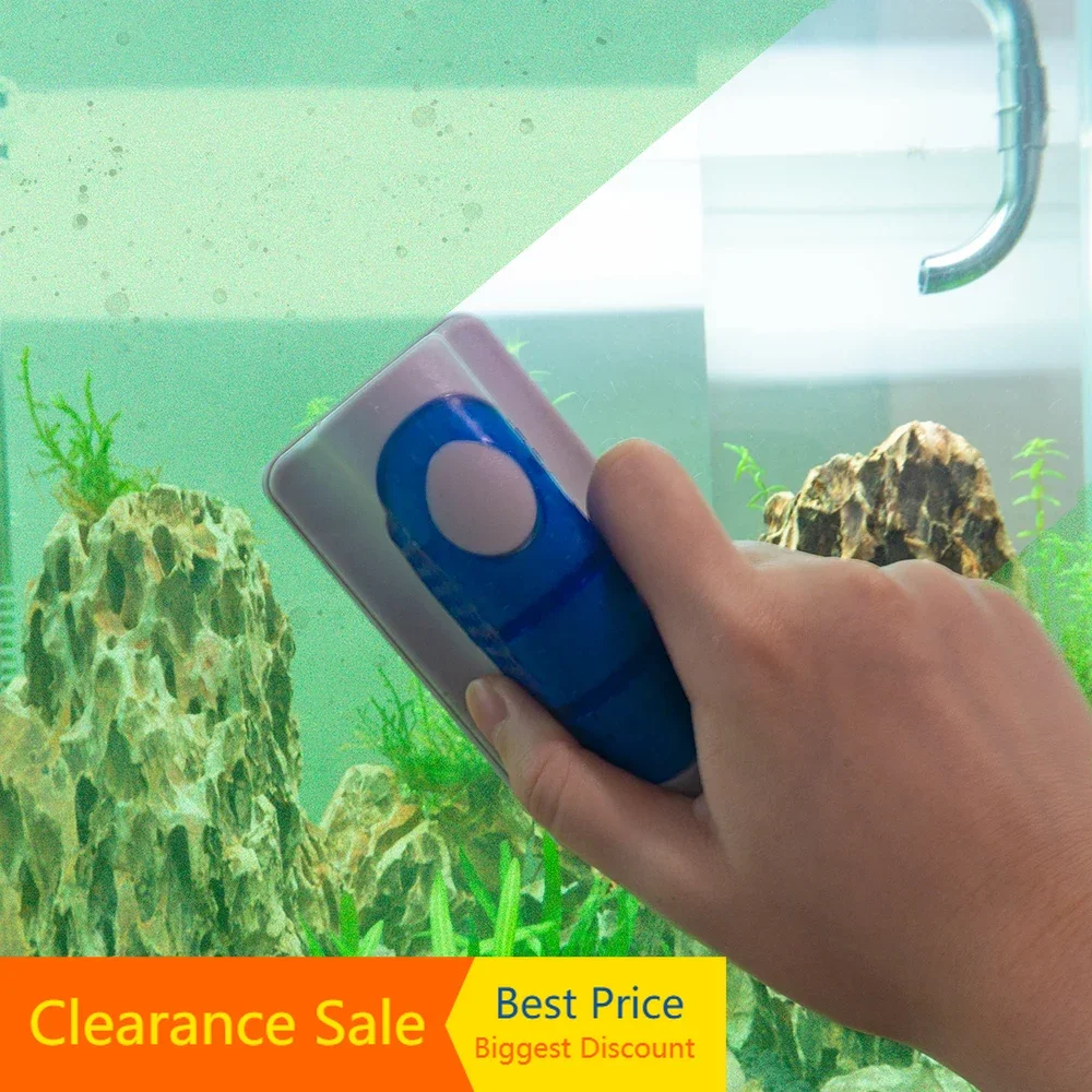 Ferramentas de limpeza para aq - Planted Aquarium Algae Remover avaliação e preço