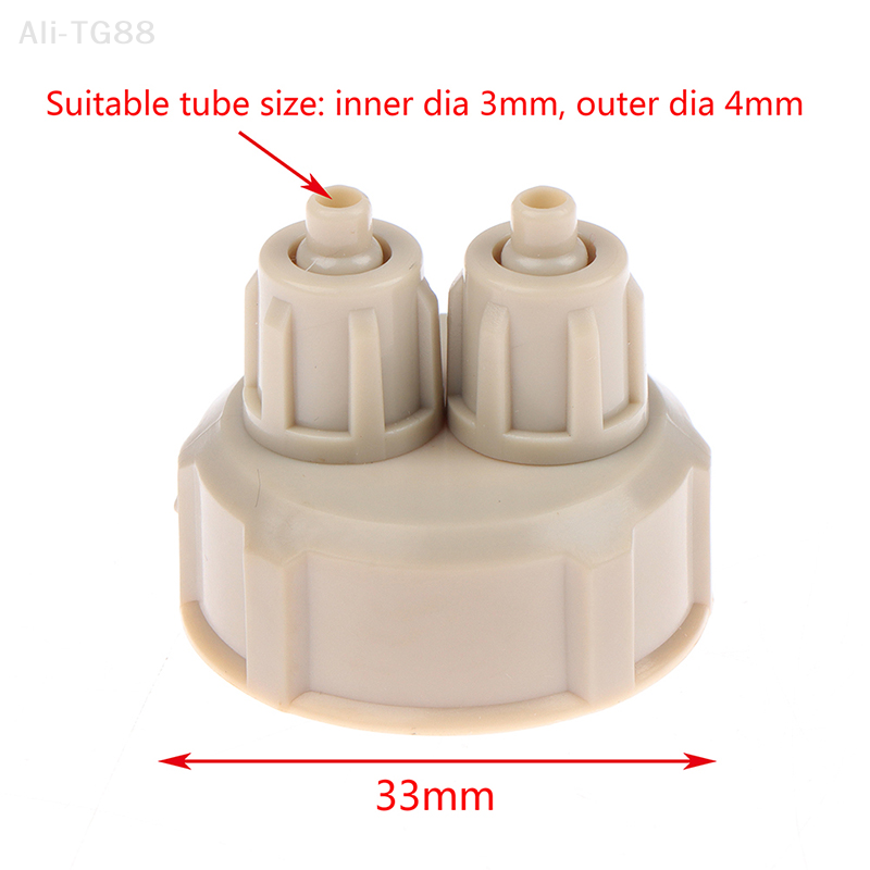 Kit de sistema de co2 para aqu - Planted Aquarium Co2 System avaliação e preço