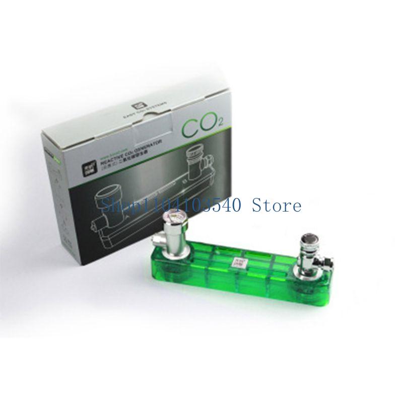 02DC Difusor CO2 para paisagis - Planted Aquarium Co2 System avaliação e preço