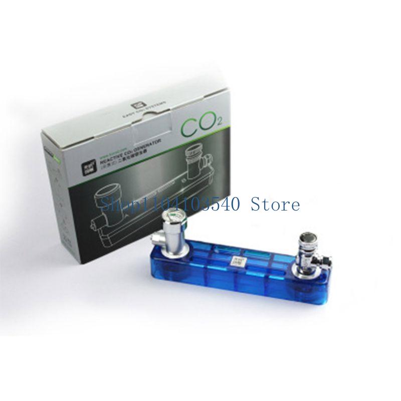 02DC Difusor CO2 para paisagis - Planted Aquarium Co2 System avaliação e preço
