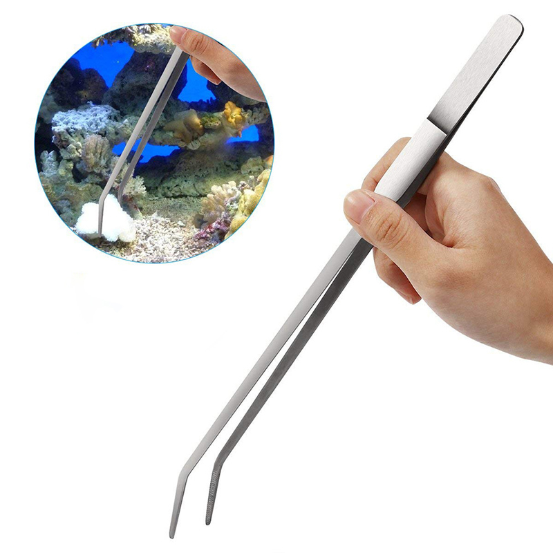3/5 pçs/set kit de ferramentas - Planted Aquarium Cleaning Kit avaliação e preço
