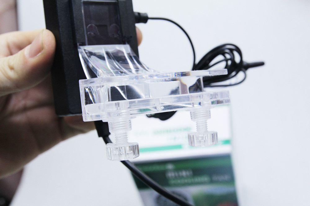 Mini ventoinha de aquário com  - Aquarium Plant Delivery avaliação e preço
