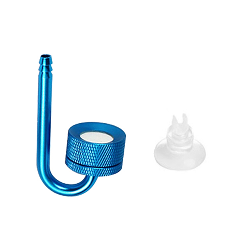Difusor de sistema atomizador  - Planted Aquarium Co2 System avaliação e preço