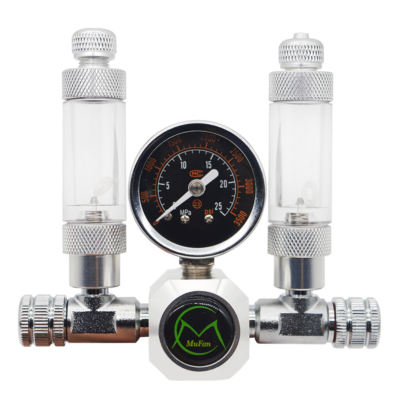 Regulador de co2 para aquário, - Planted Aquarium Co2 System avaliação e preço