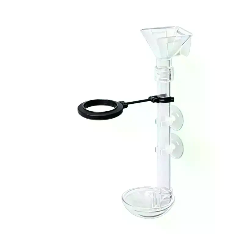 Tubo de alimentação telescópic - Aquarium Plant Nutrients avaliação e preço