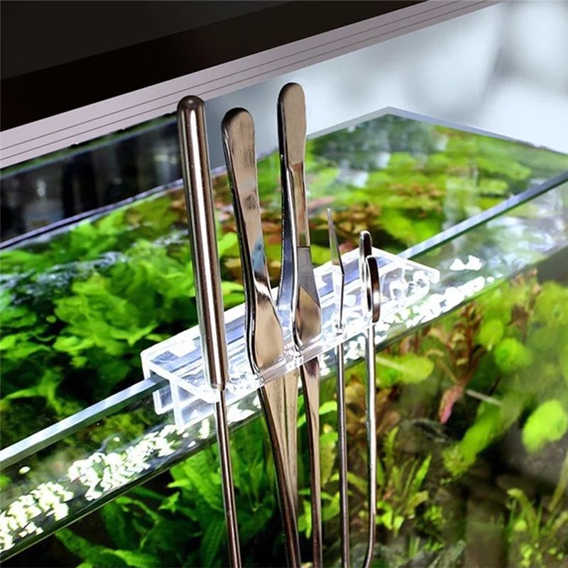 Conjunto de Ferramentas para A - Planted Aquarium Cleaning Kit avaliação e preço